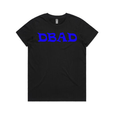 Leah Sharp Tee Thumbnail