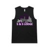Women's Upside Tank Thumbnail