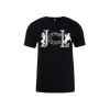 Mens Fitted Cotton Tee Thumbnail
