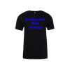 Mens Fitted Cotton Tee Thumbnail